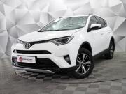 Toyota RAV4 IV (XA40) Рестайлинг Ульяновск  - изображение 21