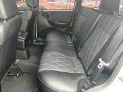 Lada (ВАЗ) Niva Travel I Чебоксары  - изображение 49