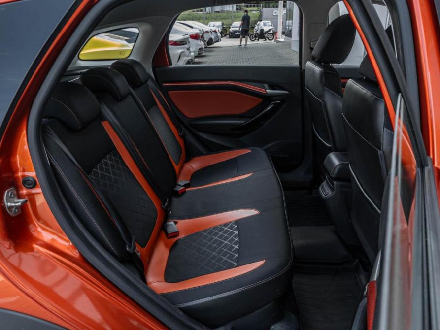 Lada (ВАЗ) Vesta I Ставрополь  - изображение 7