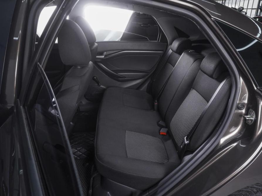 Lada (ВАЗ) Vesta I Ростов-на-Дону  - изображение 9