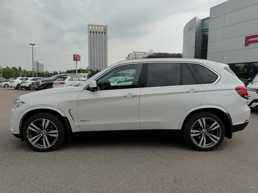 BMW X5 III (F15) Казань  - изображение 10