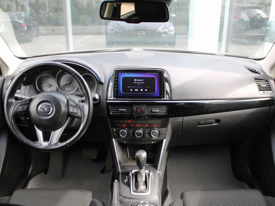 Mazda CX-5 I Самара  - изображение 11