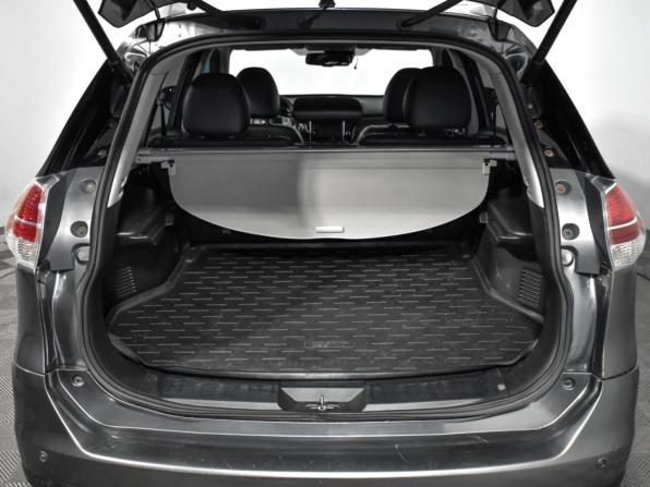 Nissan X-Trail III с пробегом 2016 года, цена 1 770 000 рублей, 140000 км, внедорожник, Автокод Объявления