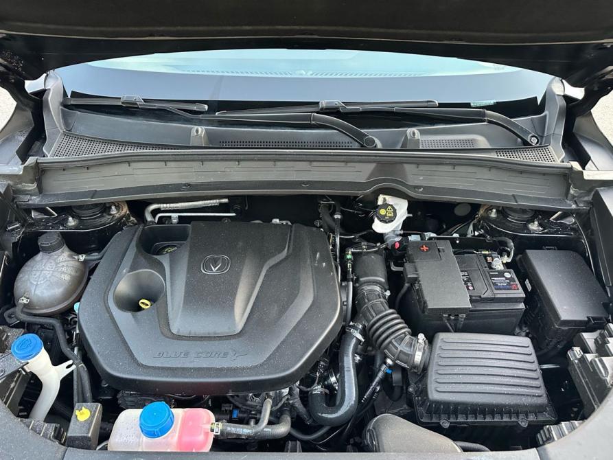 Changan UNI-S (CS55 Plus) I Волгоград  - изображение 38