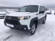 Lada (ВАЗ) Niva Саратов  - изображение 35
