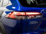 Toyota Corolla Cross I Чита  - изображение 49