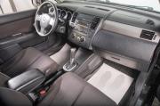 Nissan Tiida I Рестайлинг Томск  - изображение 36