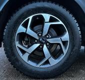 Kia Sportage IV Рестайлинг Ставрополь  - изображение 28