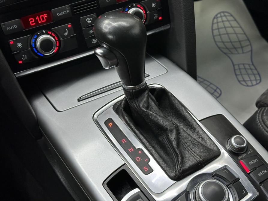 Audi A6 III (C6) Рестайлинг Ярославль  - изображение 21