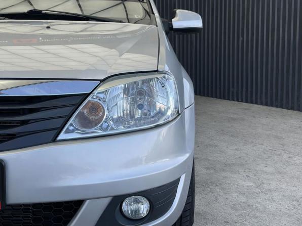 Renault Logan I Рестайлинг с пробегом 2011 года, цена 427 000 рублей, 199029 км, седан, Автокод Объявления
