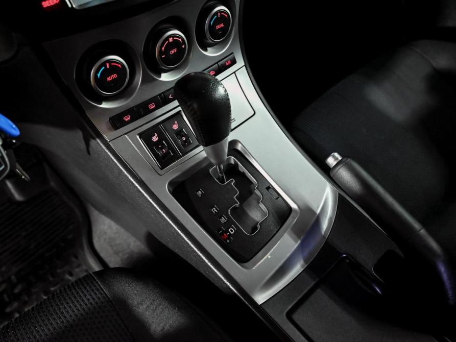 Mazda 3 II (BL) Екатеринбург  - изображение 13