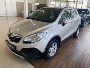 Opel Mokka I Саратов  - изображение 25