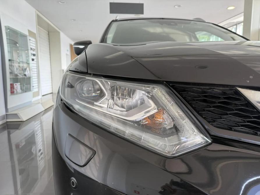 Nissan X-Trail III Подольск  - изображение 22