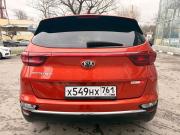 Kia Sportage IV Рестайлинг Ростов-на-Дону  - изображение 36