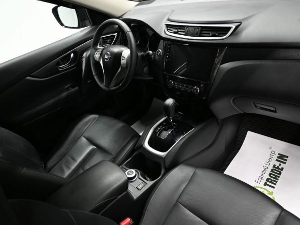 Nissan X-Trail III с пробегом 2017 года, цена 2 110 000 рублей, 89188 км, внедорожник, Автокод Объявления