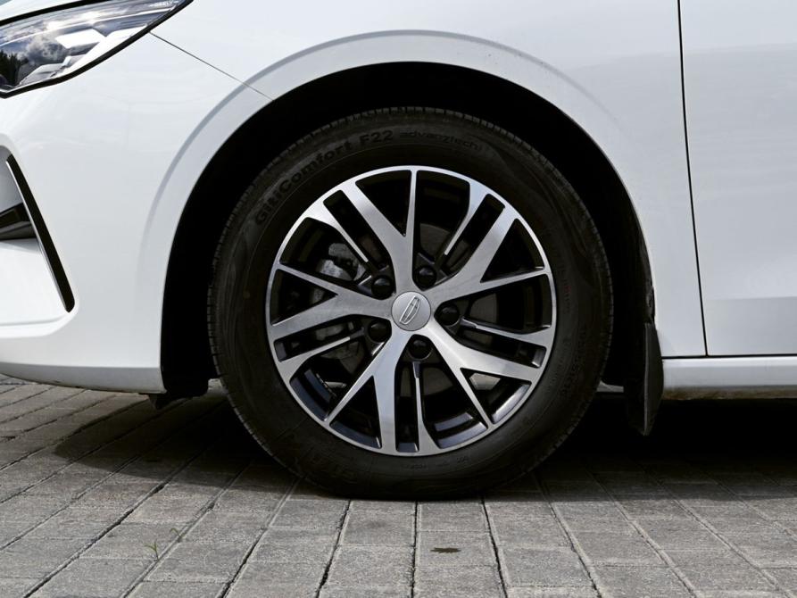 Geely Emgrand II Екатеринбург  - изображение 19