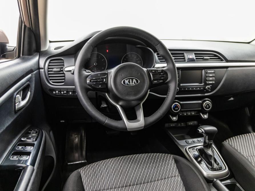 Kia Rio IV Волгоград  - изображение 14