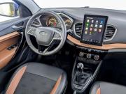Lada (ВАЗ) Vesta I Рестайлинг (NG) Москва  - изображение 58