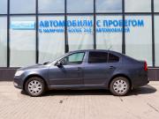 Skoda Octavia II (A5) Рестайлинг Екатеринбург  - изображение 20