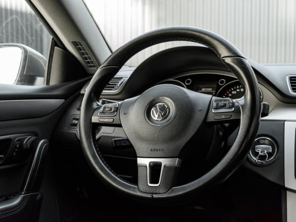 Volkswagen Passat CC I с пробегом 2011 года, цена 950 000 рублей, 232387 км, седан, Автокод Объявления