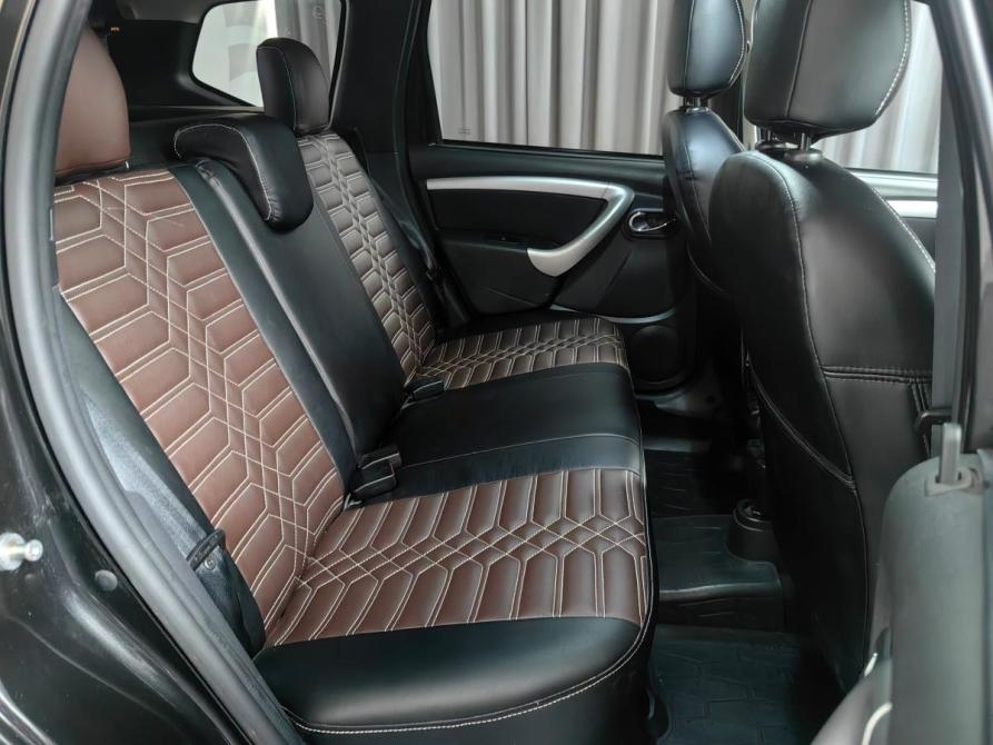 Nissan Terrano III (D10) Москва  - изображение 10