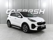 Kia Sportage IV Рестайлинг Ростов-на-Дону  - изображение 23