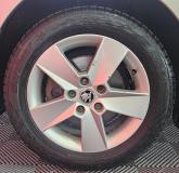 Skoda Octavia III (A7) Вологда  - изображение 36