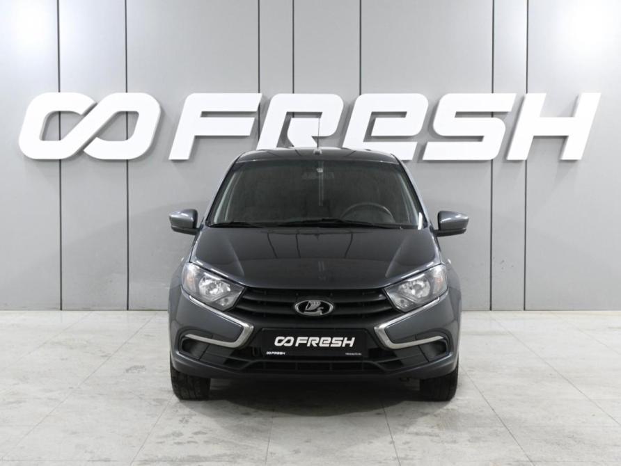 Lada (ВАЗ) Granta I Рестайлинг Ростов-на-Дону  - изображение 3
