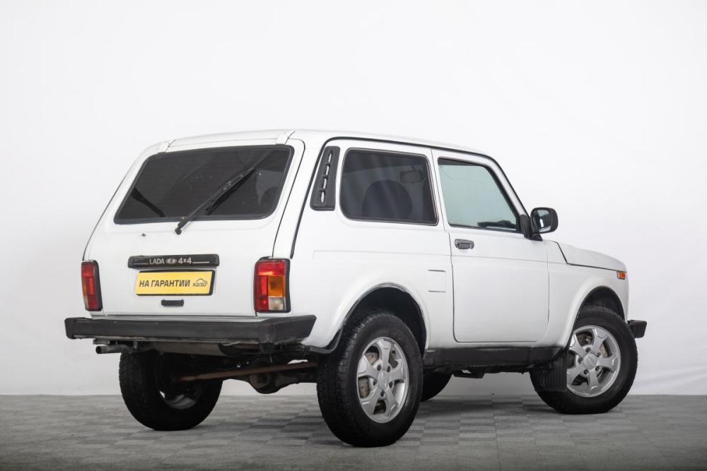 Lada (ВАЗ) 2121 (4x4) I Рестайлинг Томск  - изображение 7