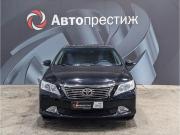 Toyota Camry VII (XV50) Пермь  - изображение 26