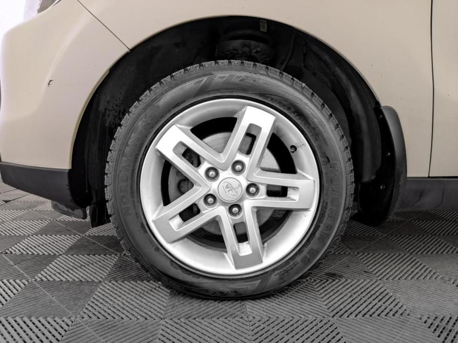 Kia Soul II Москва  - изображение 18