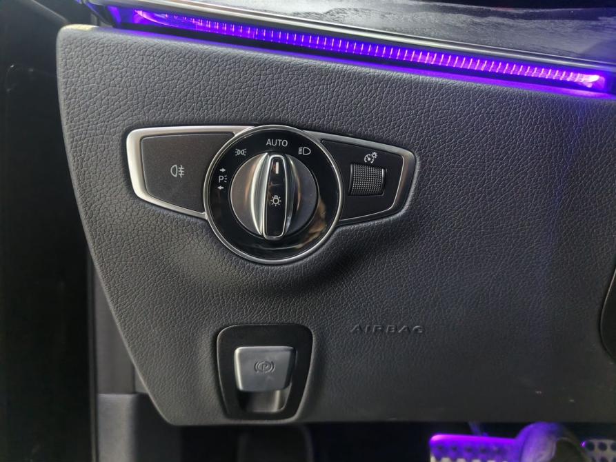 Mercedes-Benz E-Класс V (W213 S213 C238) Рестайлинг Минеральные Воды  - изображение 18