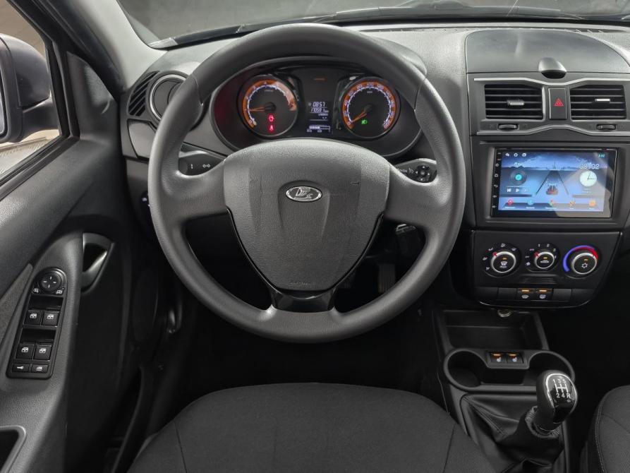 Lada (ВАЗ) Granta I Рестайлинг Нижний Новгород  - изображение 15