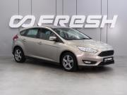 Ford Focus III Рестайлинг Воронеж  - изображение 18