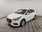Hyundai Solaris II Москва  - изображение 23