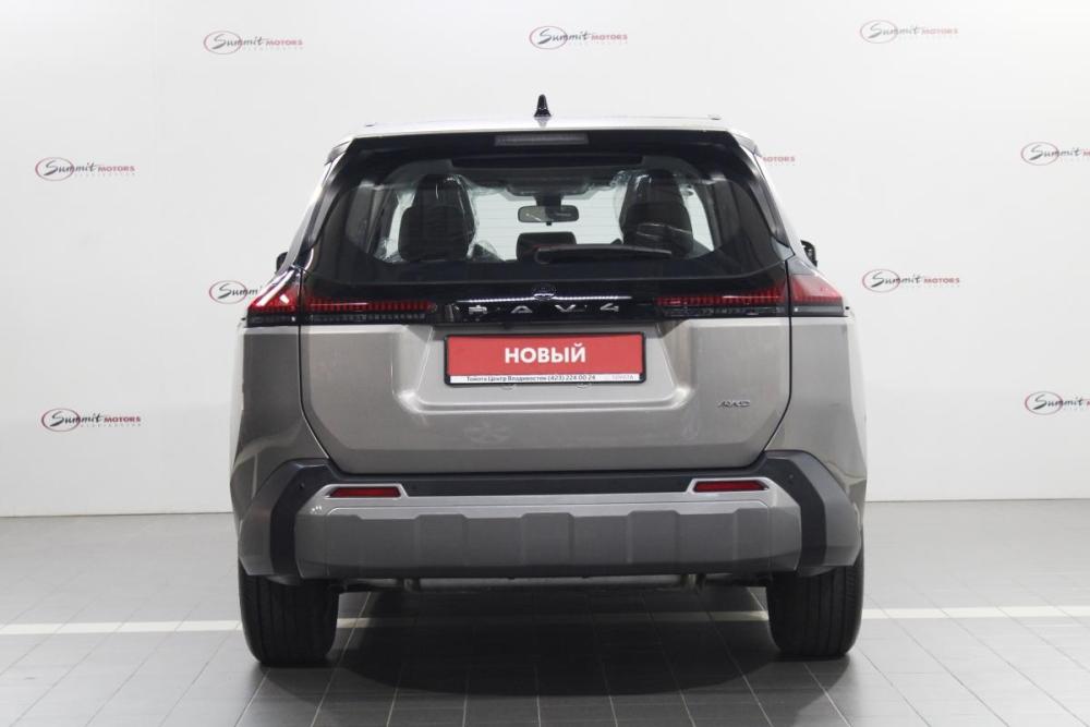 Toyota RAV4 VI (XA60) Владивосток  - изображение 7
