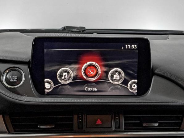 Mazda 6 III (GJ) Рестайлинг 2 с пробегом 2019 года, цена 1 899 000 рублей, 184550 км, седан, Автокод Объявления
