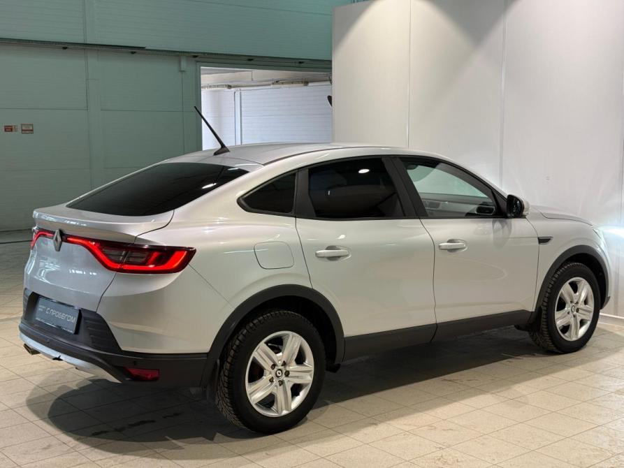 Renault Arkana I Самара  - изображение 5