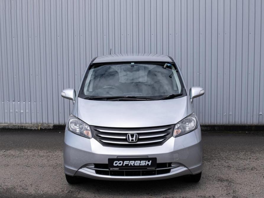 Honda Freed I Сочи  - изображение 3
