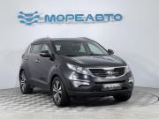Kia Sportage III Калининград  - изображение 22