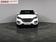 Hyundai Tucson III Белгород  - изображение 18