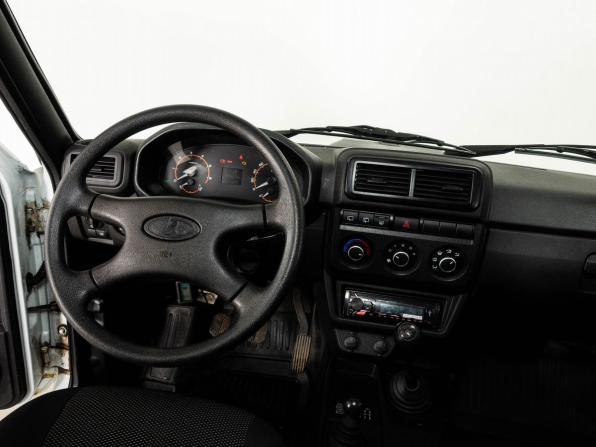 Lada (ВАЗ) Niva Legend I с пробегом 2022 года, цена 814 000 рублей, 54581 км, внедорожник, Автокод Объявления