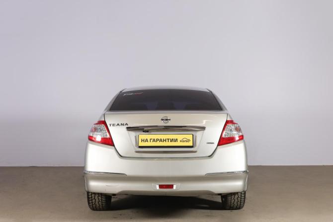 Nissan Teana II Рестайлинг с пробегом 2011 года, цена 1 149 000 рублей, 186163 км, седан, Автокод Объявления