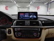 BMW 3 серии VI (F3x) Рестайлинг Казань  - изображение 45