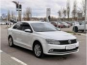 Volkswagen Jetta VI Рестайлинг Воронеж  - изображение 27
