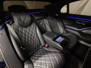 Mercedes-Benz S-Класс VII (W223) Москва  - изображение 37