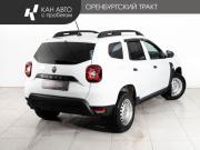 Renault Duster II Казань  - изображение 20