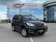Haval H9 I Рестайлинг Калуга  - изображение 29