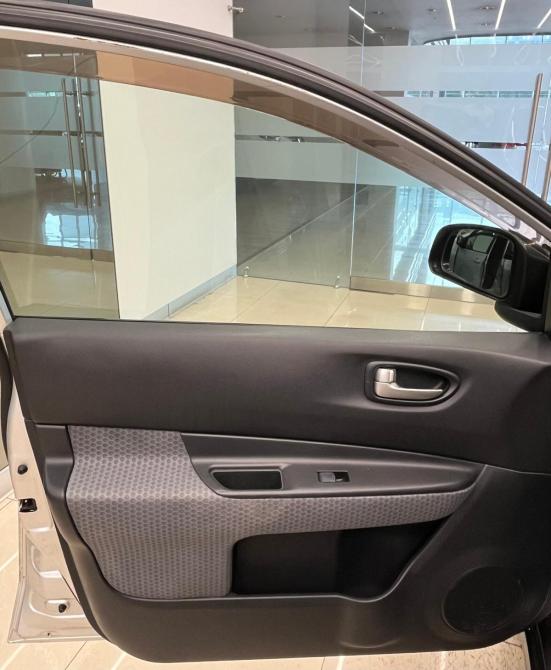 Nissan Wingroad III (Y12) Челябинск  - изображение 13