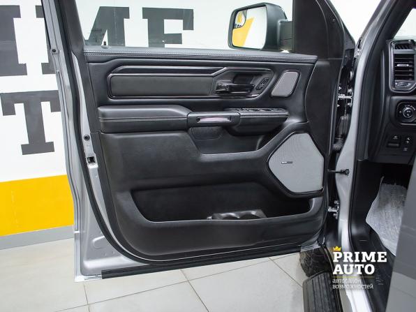 Ram 1500 V Рестайлинг с пробегом 2025 года, цена 9 149 000 рублей, 75 км, offers.body_type.unknown, Автокод Объявления